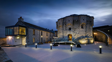 Athlone Castle Visitor Centre, 