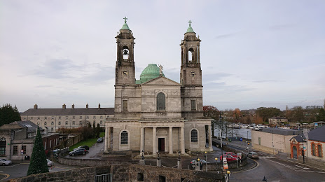 Church of Saints Peter & Paul, Athlone