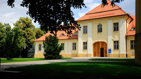 Muzeum Archidiecezji Gnieźnieńskiej, Γκνιέζνο