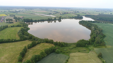 Jezioro Strzyżewskie, Gniezno