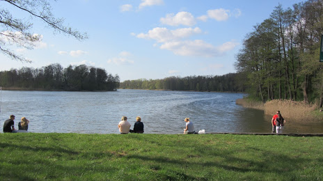 Jezioro Jankowskie, Gniezno