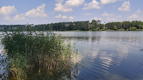 Jezioro Piotrkowskie, Gniezno