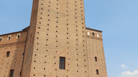 Castello degli Acaja, 