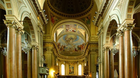 Cathedral of Saint Julian, Macerata