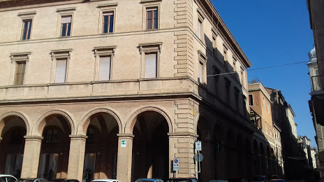 Palazzo Ricci - Museo Arte Italiana del Novecento, 