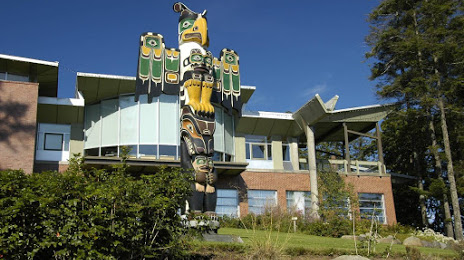 Museum At Campbell River, 