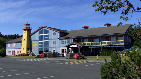 Maritime Heritage Centre, Campbell River
