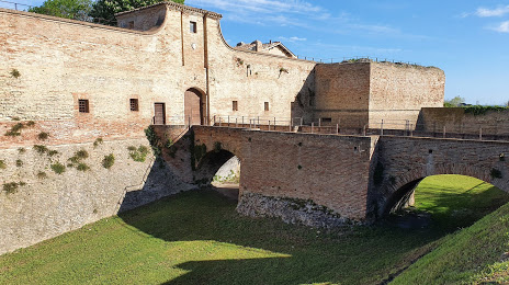 Rocca Malatestiana, 