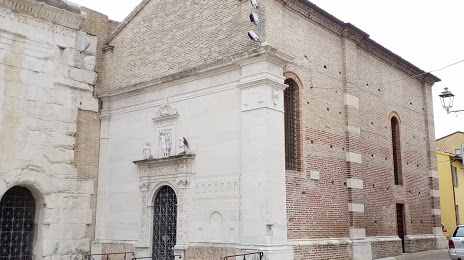 Museo della Via Flaminia, Fano