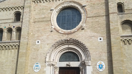 Basilica Cattedrale di Santa Maria Assunta, Fano