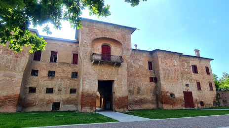 Rocca Rangoni, Vignola