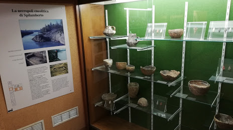 Museo Archeologico di Spilamberto, Vignola