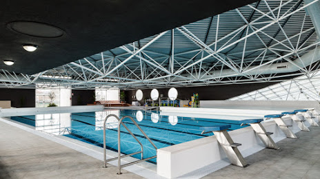 Centro Nuoto Montevarchi, 