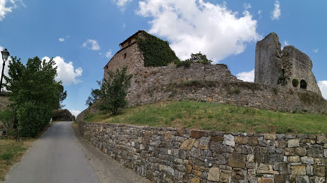 Castello di Cennina, 