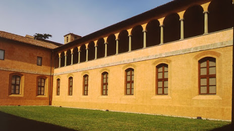 Musée de San Domenico, Imola