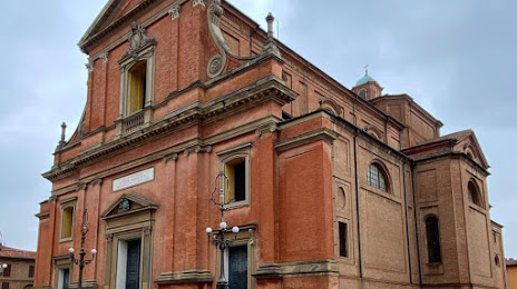 Imola Cathedral, 