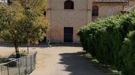 Monastero di Santa Chiara, 