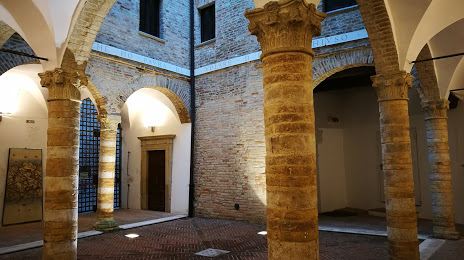 Casa della Poesia, Urbino