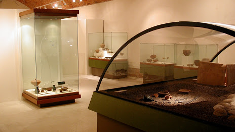 Centro Ambientale Archeologico - Pianura di Legnago – Museo Civico, 