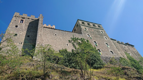 Castle Montecuccolo, Pavullo Nel Frignano