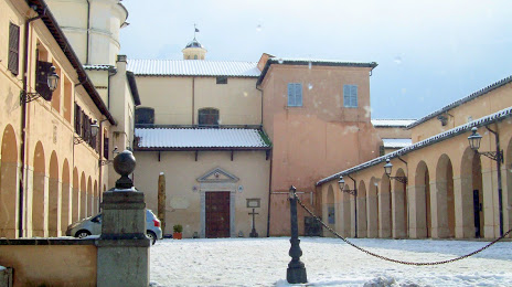 Velletri Cathedral, 