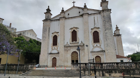 Our Lady of the Immaculate Conception Cathedral, Leiria, Leiria