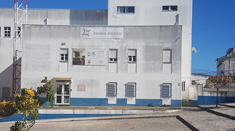 Museu Escolar de Marrazes, Leiria