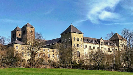 Gerleve Abbey, Косфельд