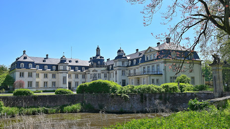 Schloss Varlar, Coesfeld