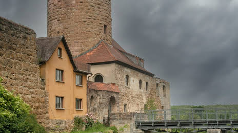 Burg Burgthann, Neumarkt in der Oberpfalz
