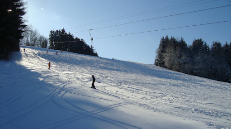 Ski-Lift/Alm Monte Voggo, Neumarkt in der Oberpfalz