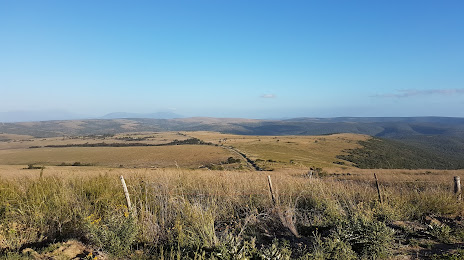 Reserva Natural Mpofu, 