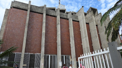 Catedral de Girardot, 