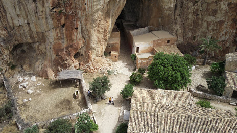 Grotta Mangiapane, 