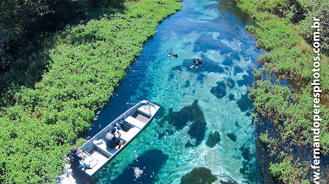 Sucuri River Bonito Ecotourism, Bonito