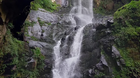 Parque Das Oito Cachoeiras, 
