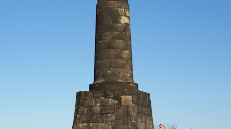 Duke of Sutherland Monument, Stoke-on-Trent