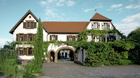 Weingut Scholler, Landau in der Pfalz