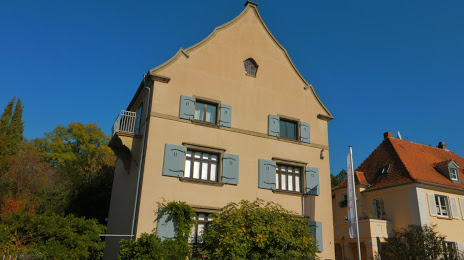Strieffler-Haus, Landau