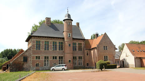Abdij van Beaulieu, Oudenaarde