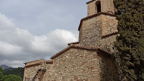 Ermita de Santa María del Puig, Esparreguera