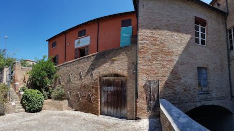Museo dell'Ecologia di Cesena, Cesena