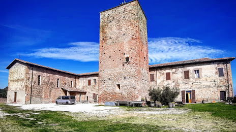 Sorrivoli Castle, Cesena