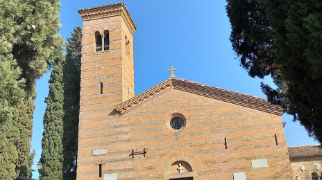 Pieve di San Donato, Cesena
