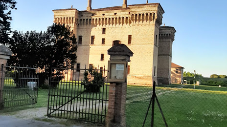 Palazzo Grossi, Cesena