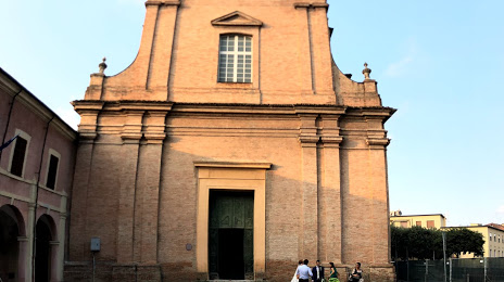 Chiesa Parrocchiale di San Domenico, 