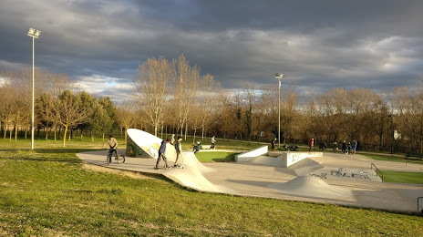 Hippodrome Urban Park, Cesena