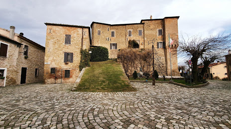 Castello di Monteleone, 