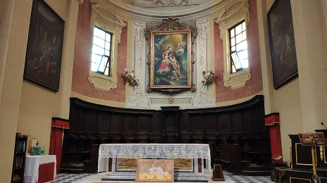 Concattedrale di Santa Caterina, Cesena