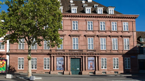 Historisches Museum Basel – Haus zum Kirschgarten, 
